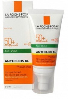 La Roche-Posay Anthelios XL 50+ Faktör Dry Touch Krem 50 ml Güneş Ürünleri kullananlar yorumlar
